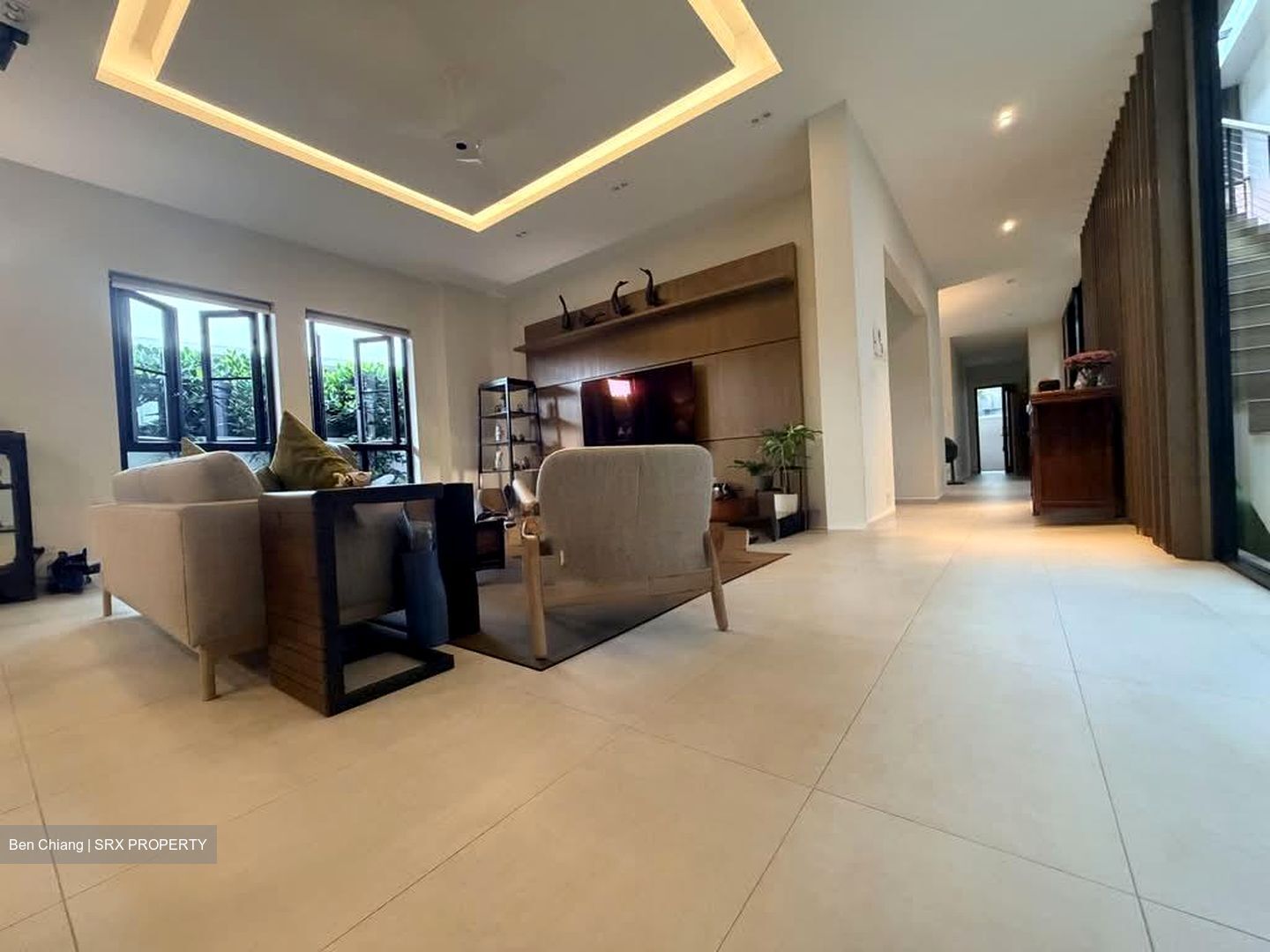 Serangoon Garden Estate (D19), Semi-Detached #605455991